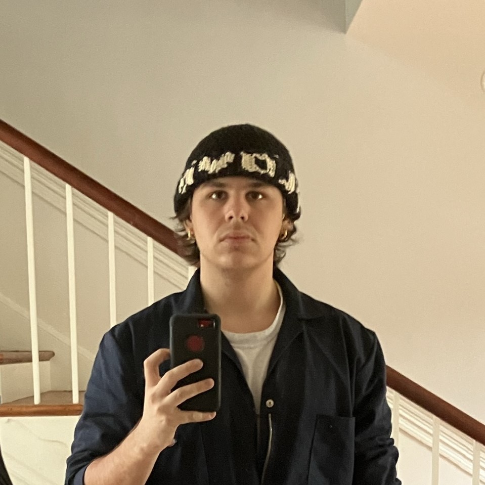 an eponymoous cap