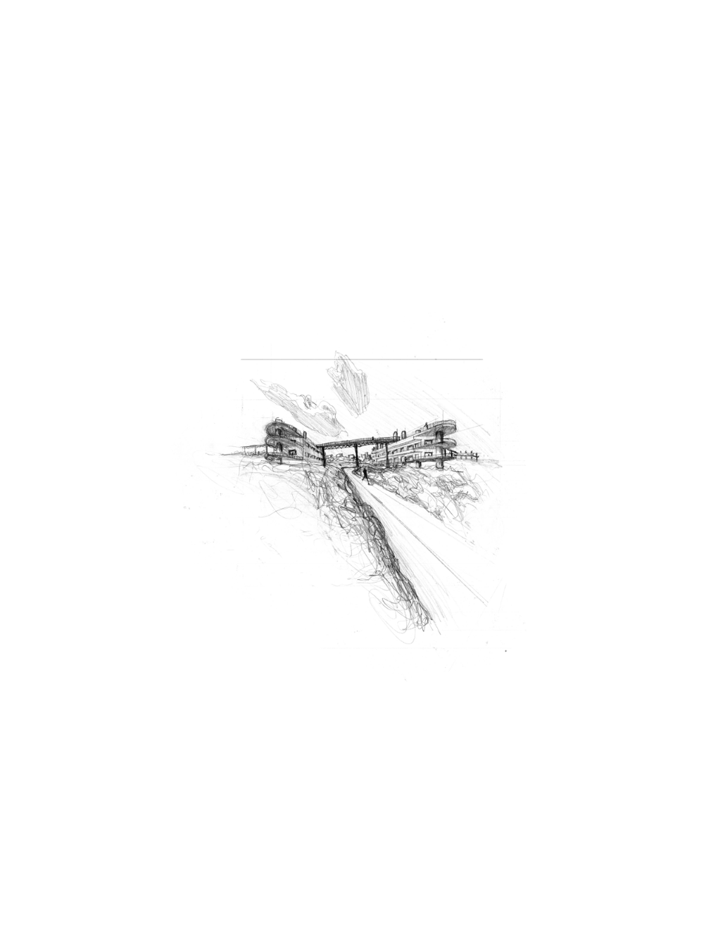 sketch
