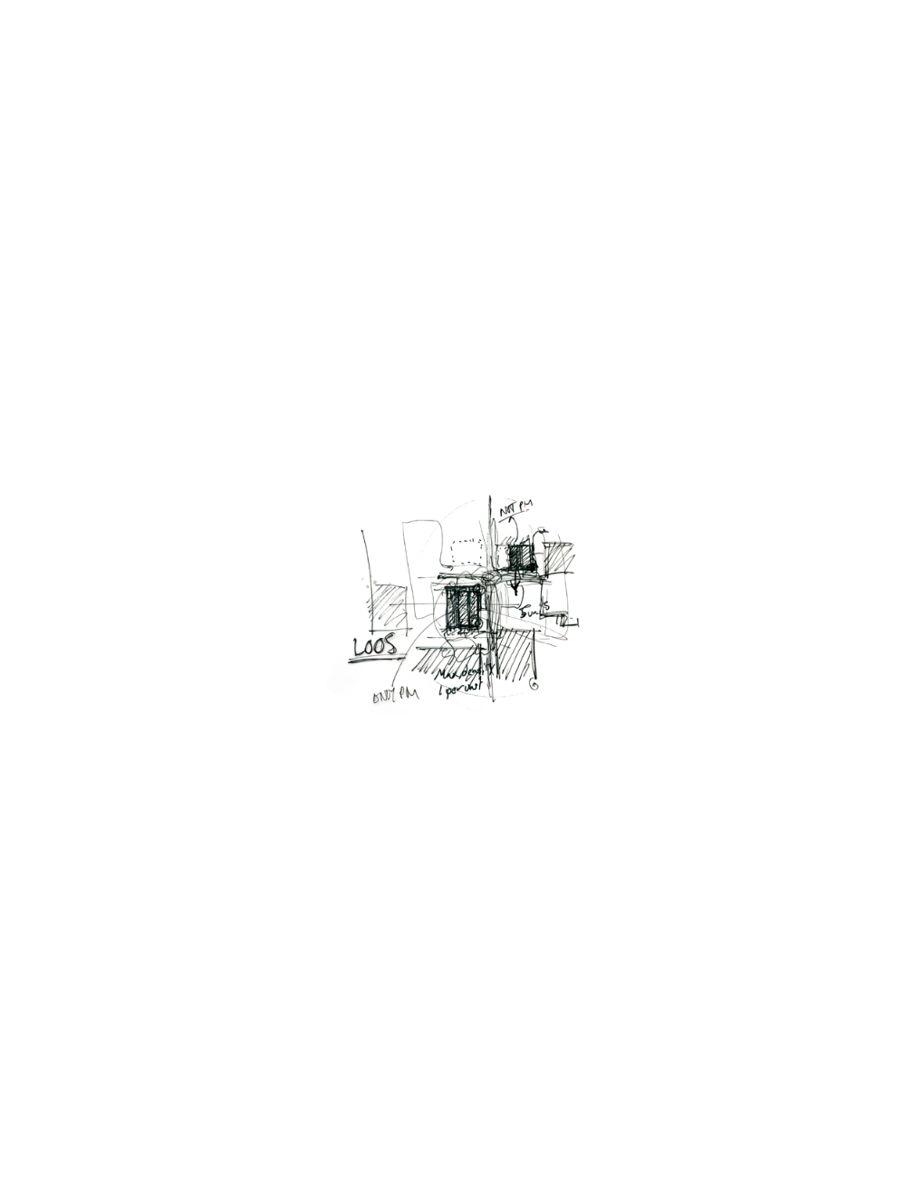 sketch