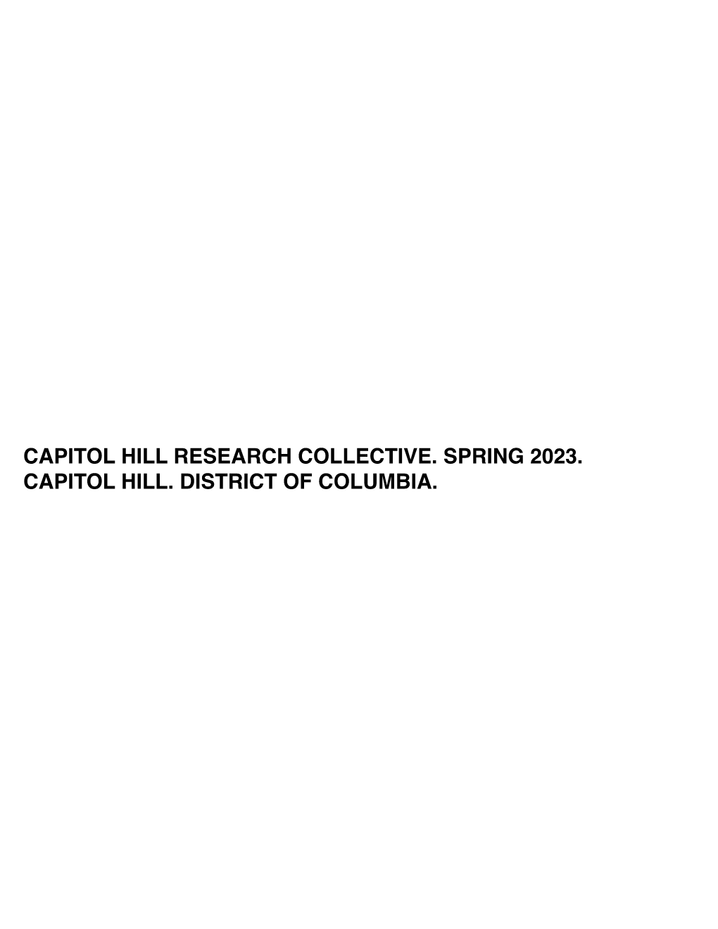 chrc 2023